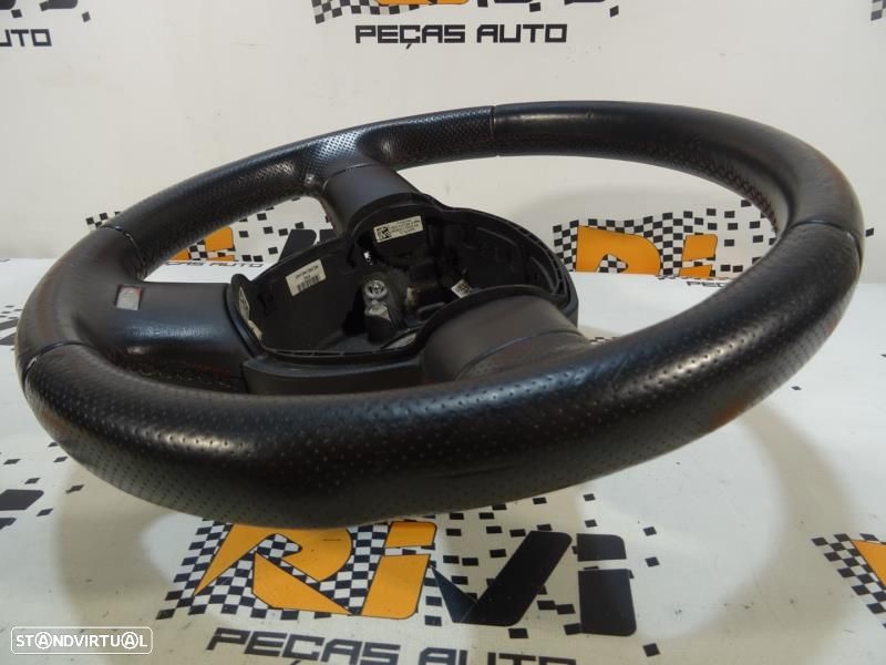 Volante Audi A3 (8P1)  Volante Audi A3 8P / A4 B6 B7 B8 / A5 8T / A6 C - 5
