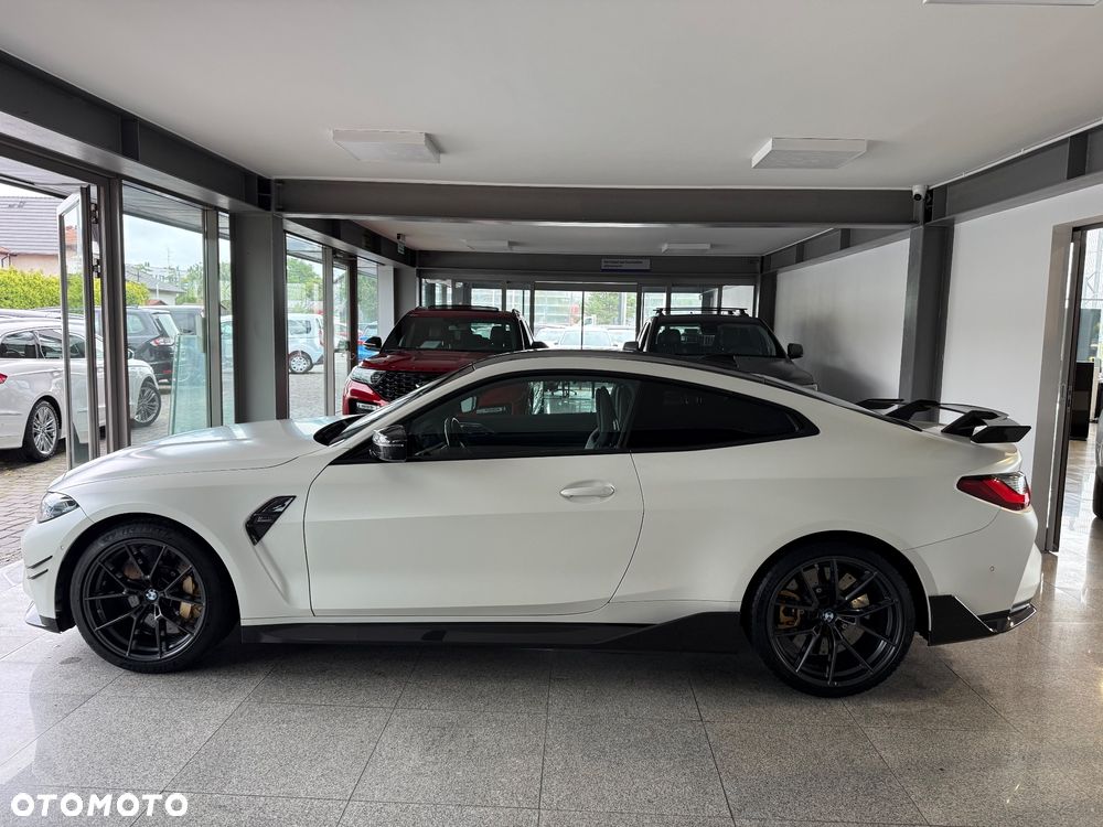 BMW M4 Competition sport - 6