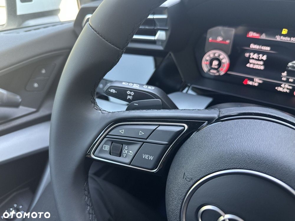 Audi A3 Sportback - 21