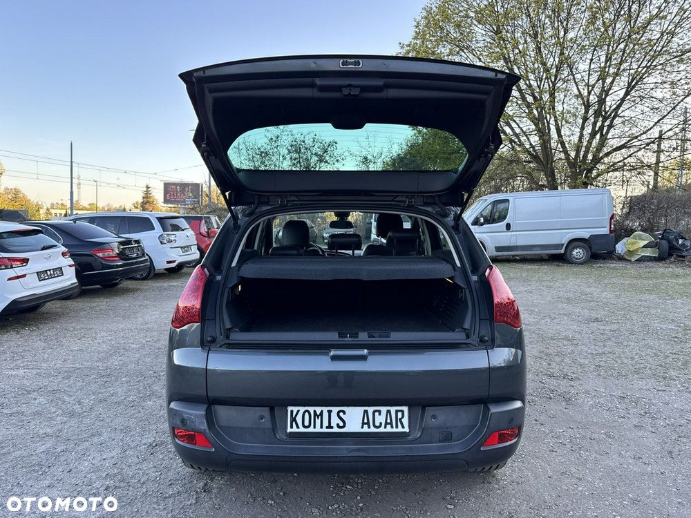 Peugeot 3008 - 36