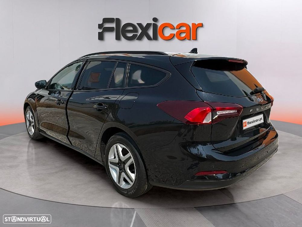 Ford Focus SW - 5