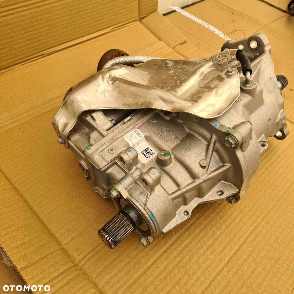 ford escape mk4 kuga mk3 1.5 most reduktor skrzyni dyferencjał - 4