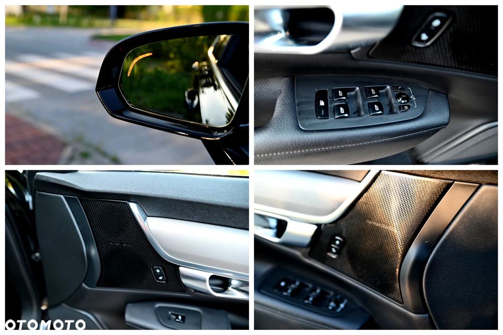 Volvo V90 B4 D Geartronic Momentum Pro - 31