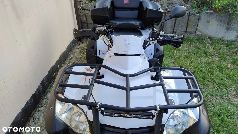 CFMoto CForce - 32