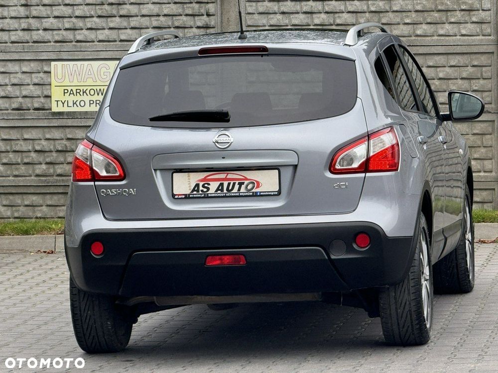 Nissan Qashqai 2.0 dCi Tekna Premium - 37