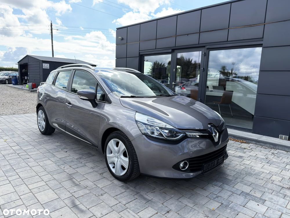 Renault Clio 1.5 dCi Business - 10