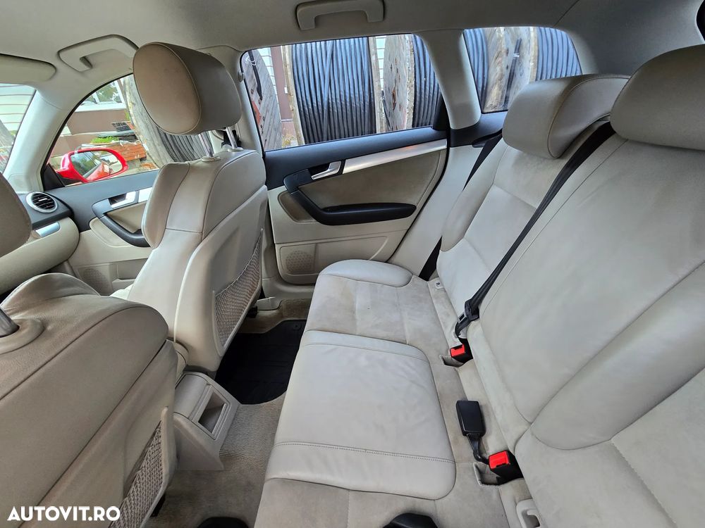 Audi A3 Sportback 1.6 TDI Attraction - 7