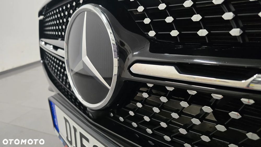 Mercedes-Benz GLC 300 de 4-Matic Business Edition - 9