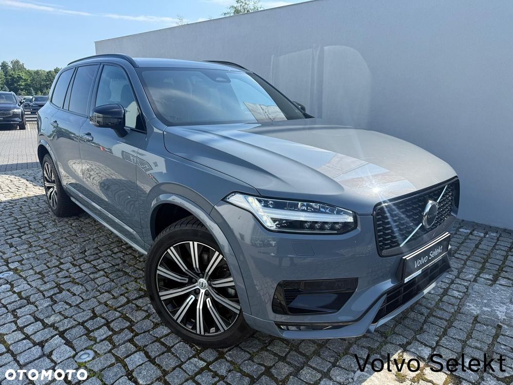 Volvo XC 90 - 4