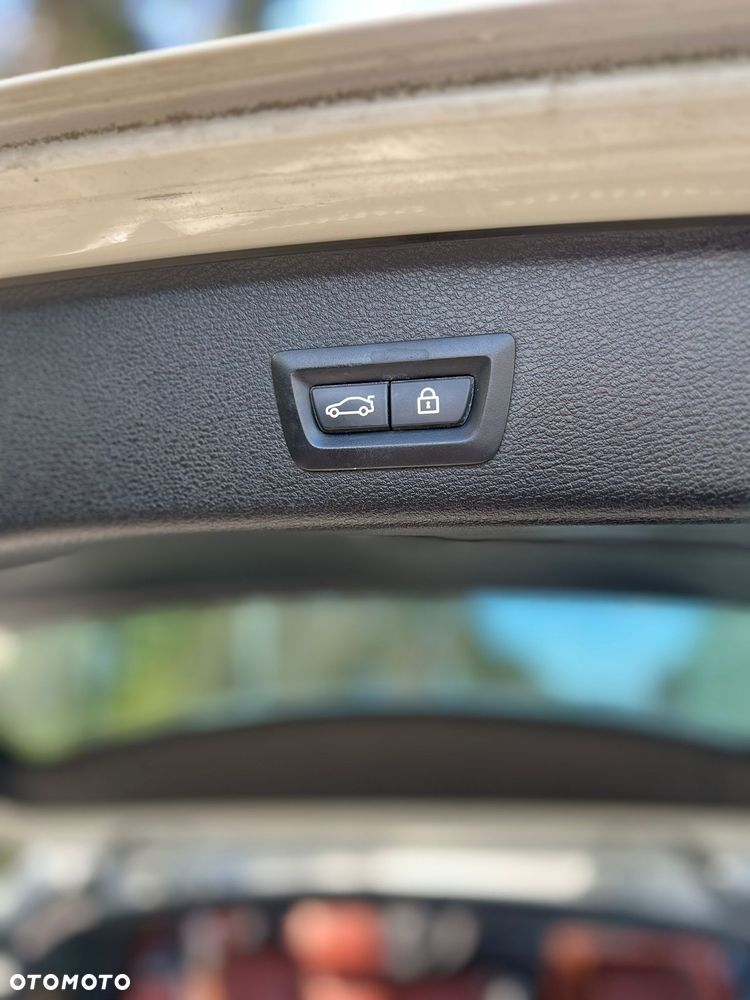 BMW X3 xDrive35i Sport-Aut M Sport - 19