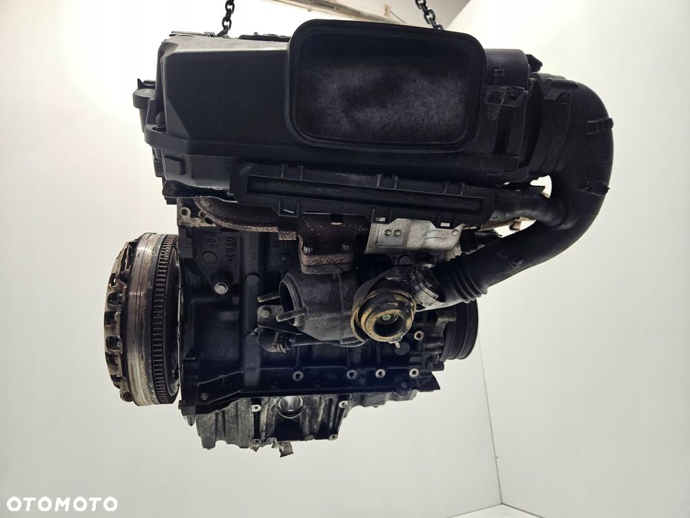 bmw x3 e83 2.0 d m47d20 4x4 silnik kompletny silnikiwawa - 2