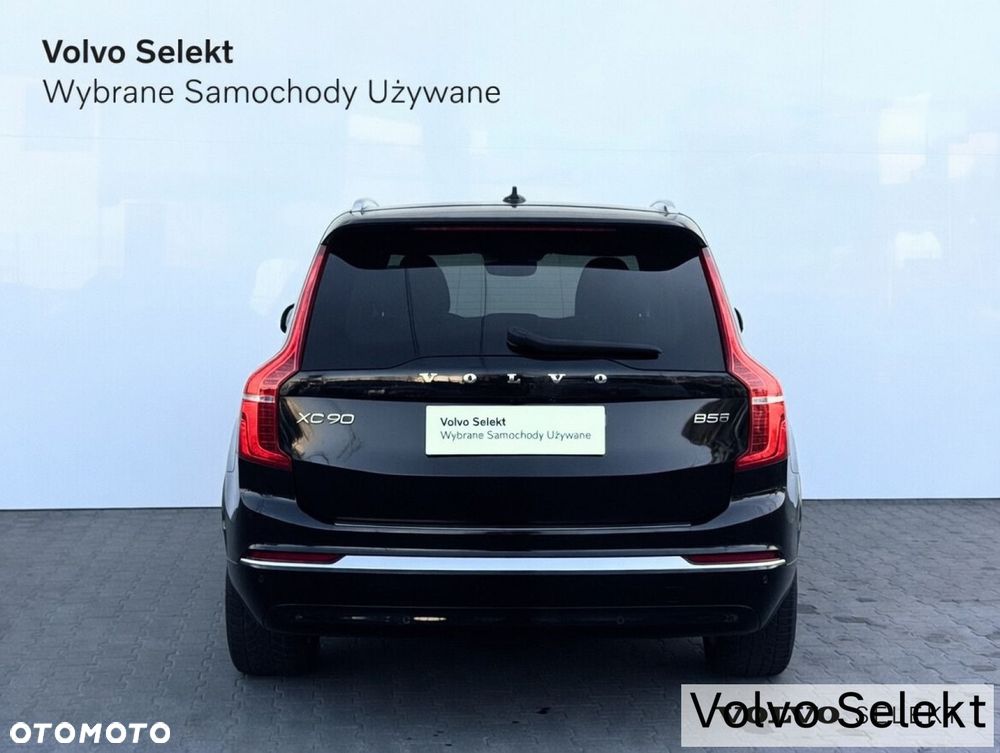 Volvo XC 90 - 10