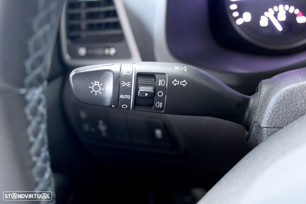 Hyundai Tucson 1.7 CRDi Executive - 20