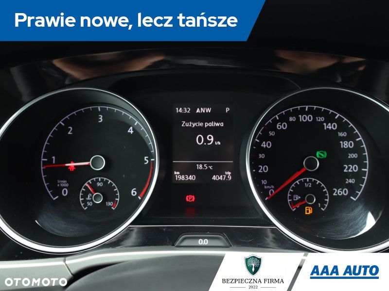 Volkswagen Touran - 13