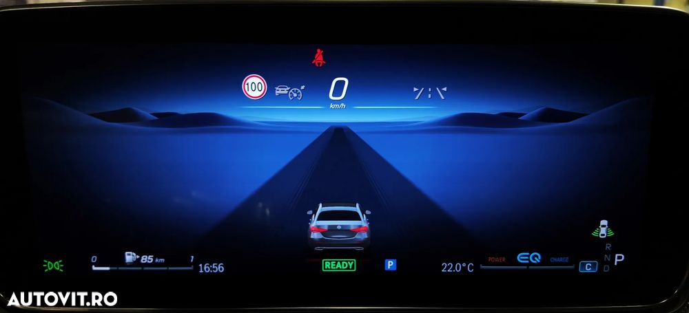 Mercedes-Benz C 300 9G-TRONIC AMG Line - 38