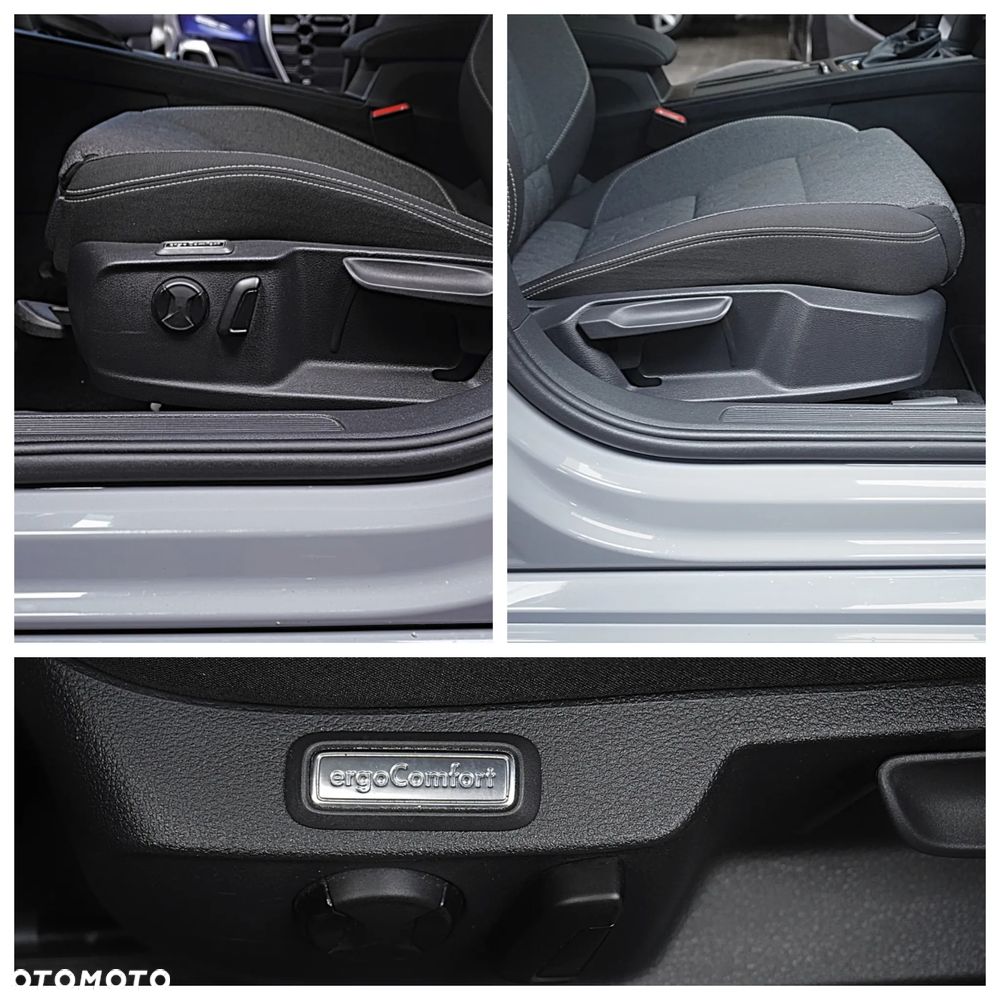Volkswagen Passat - 35