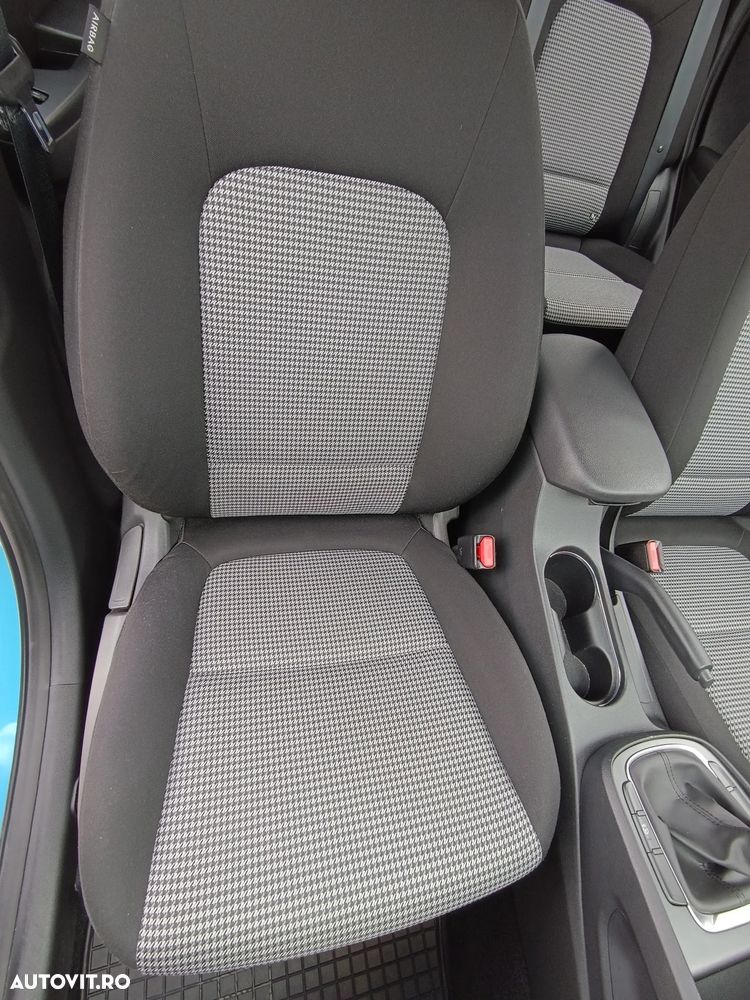 Hyundai KONA 1.0 T-GDI 120 CP 6MT 2WD Comfort - 17