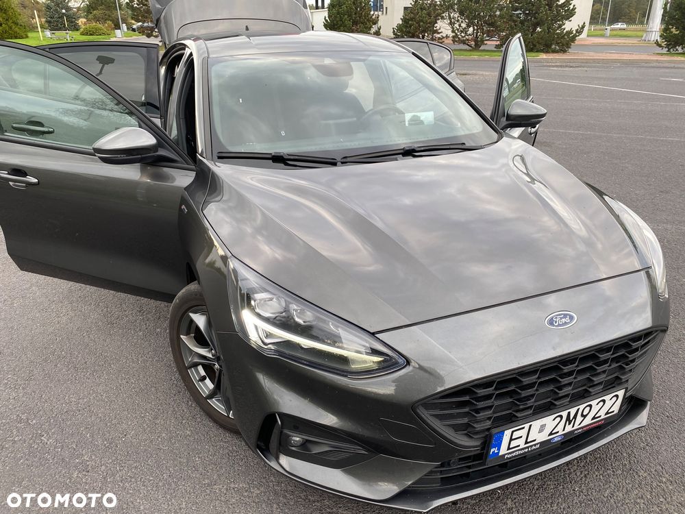 Ford Focus - 9