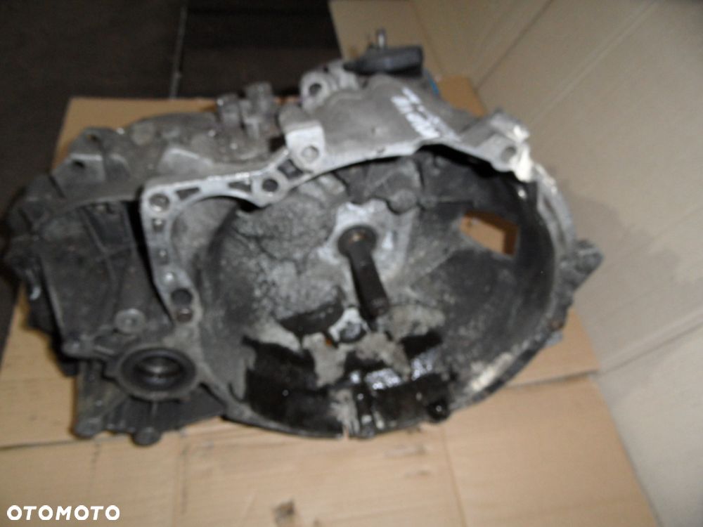 SKRZYNIA BIEGOW VOLVO V40 S40 CARISMA 1.9 DCI M56L2 - 3