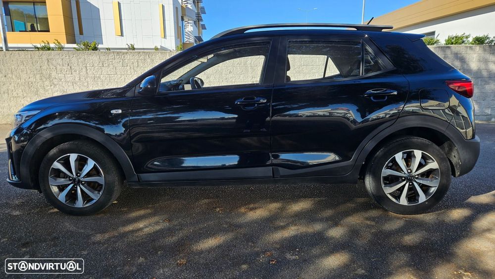Kia Stonic 1.2 Dynamic - 2