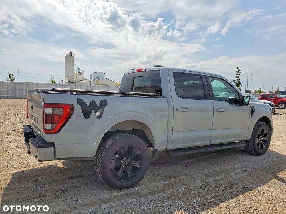Ford F150 - 3