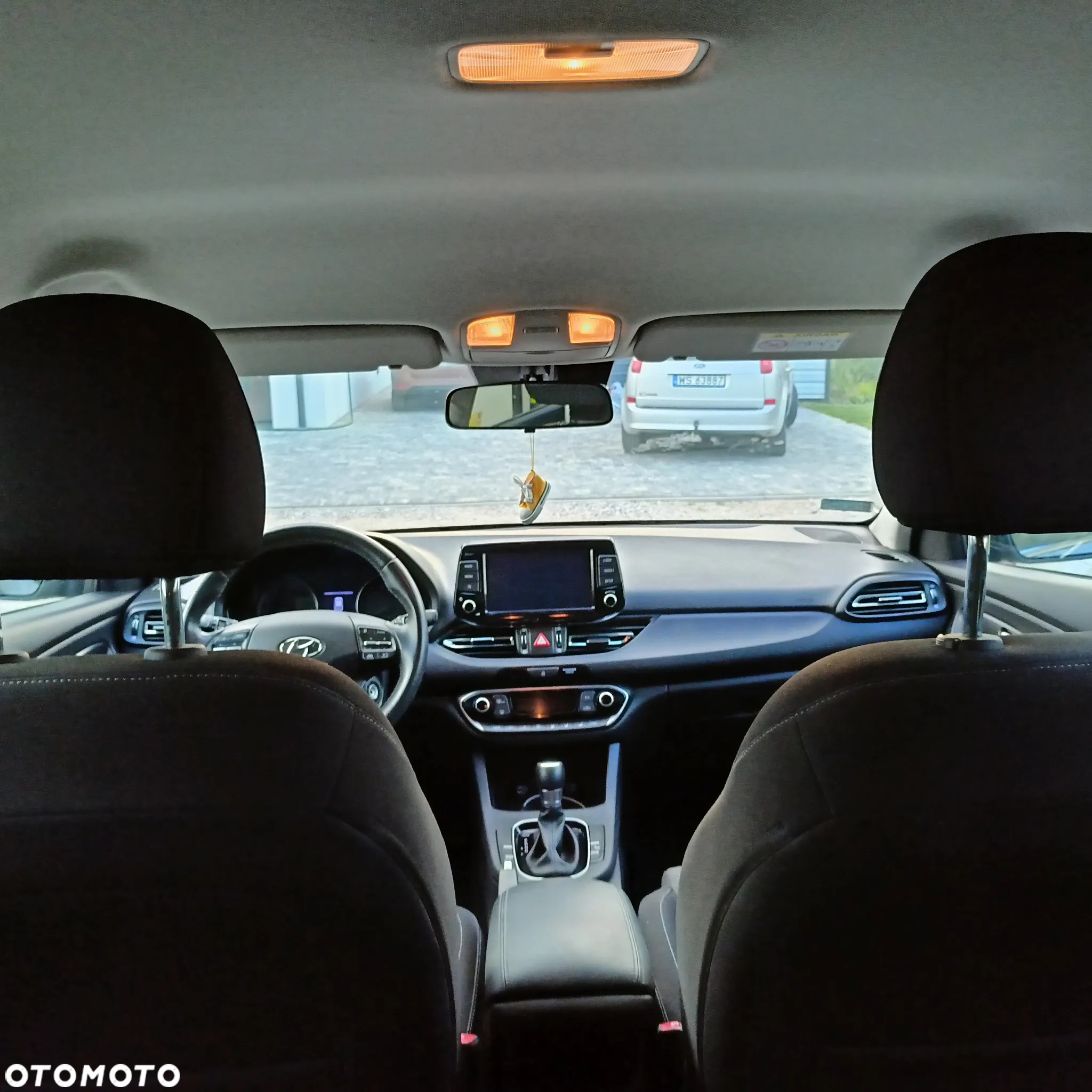 Hyundai i30 1.5 T-GDI 48V Comfort DCT - 15
