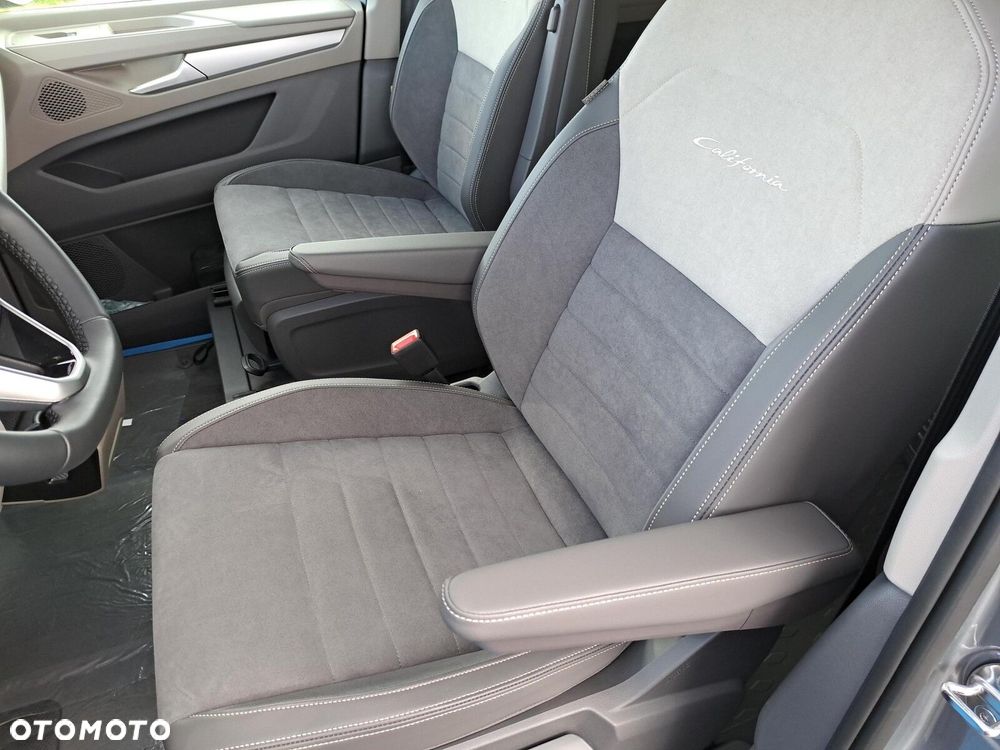 Volkswagen california California Coast silnik: 2,0 l TSI OPF 204 KM - 15