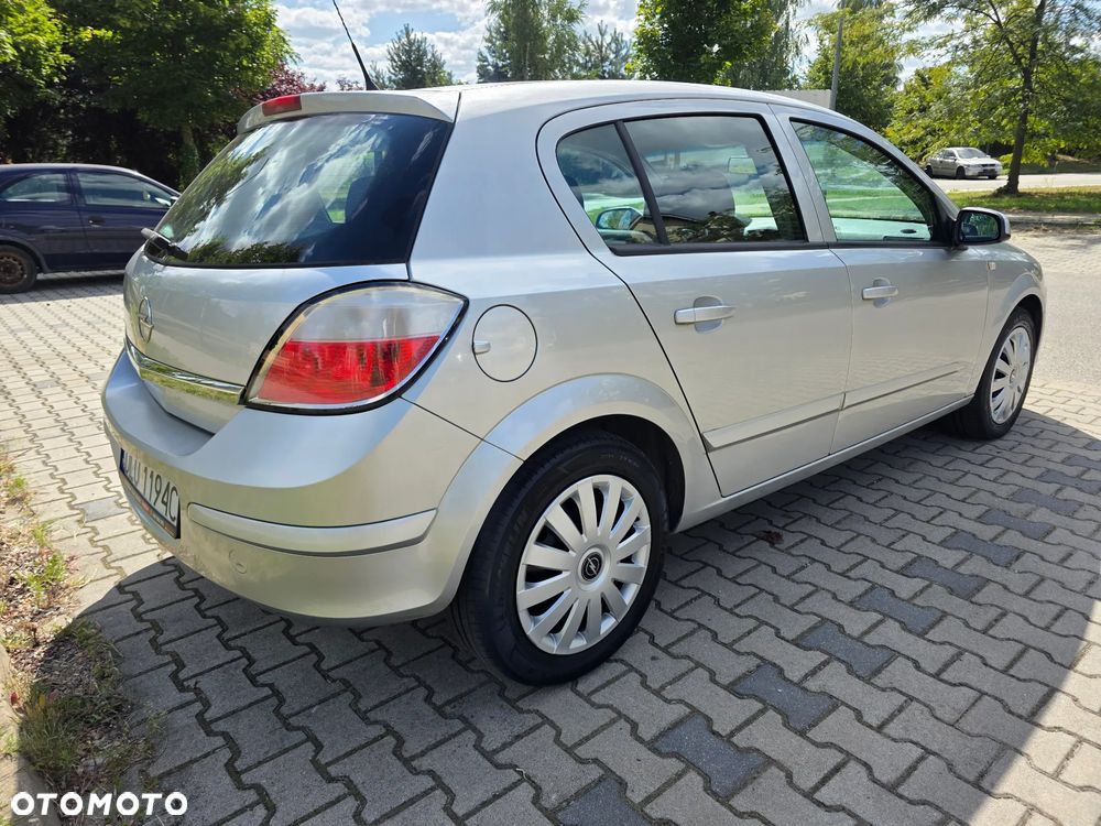 Opel Astra III 1.4 Enjoy - 2