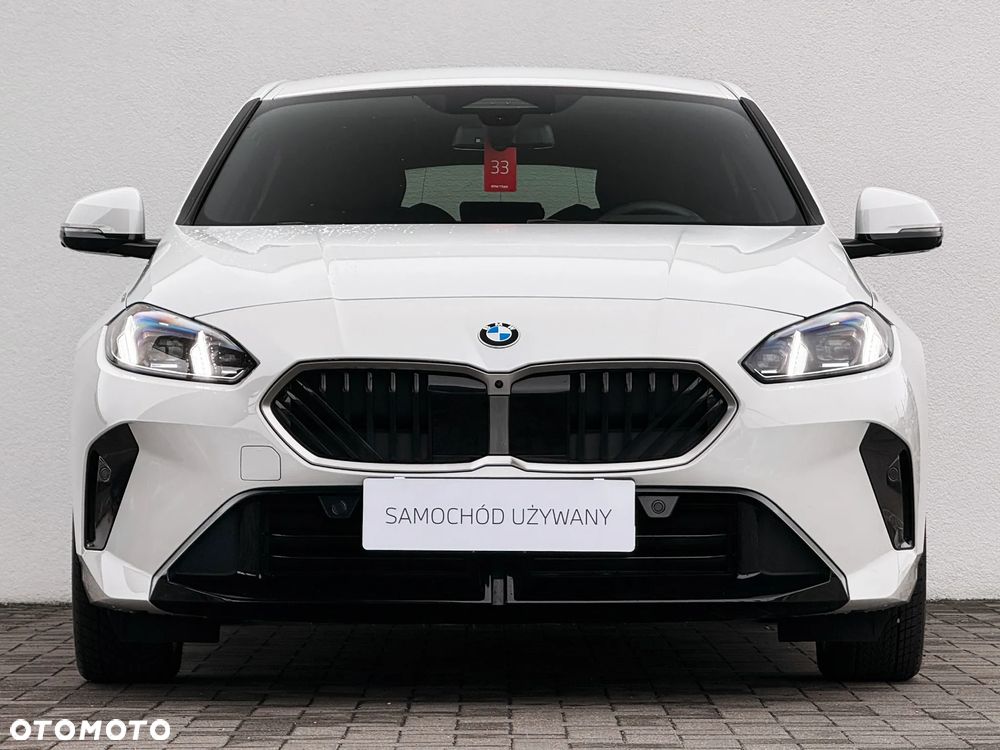 BMW Seria 1 120 - 5