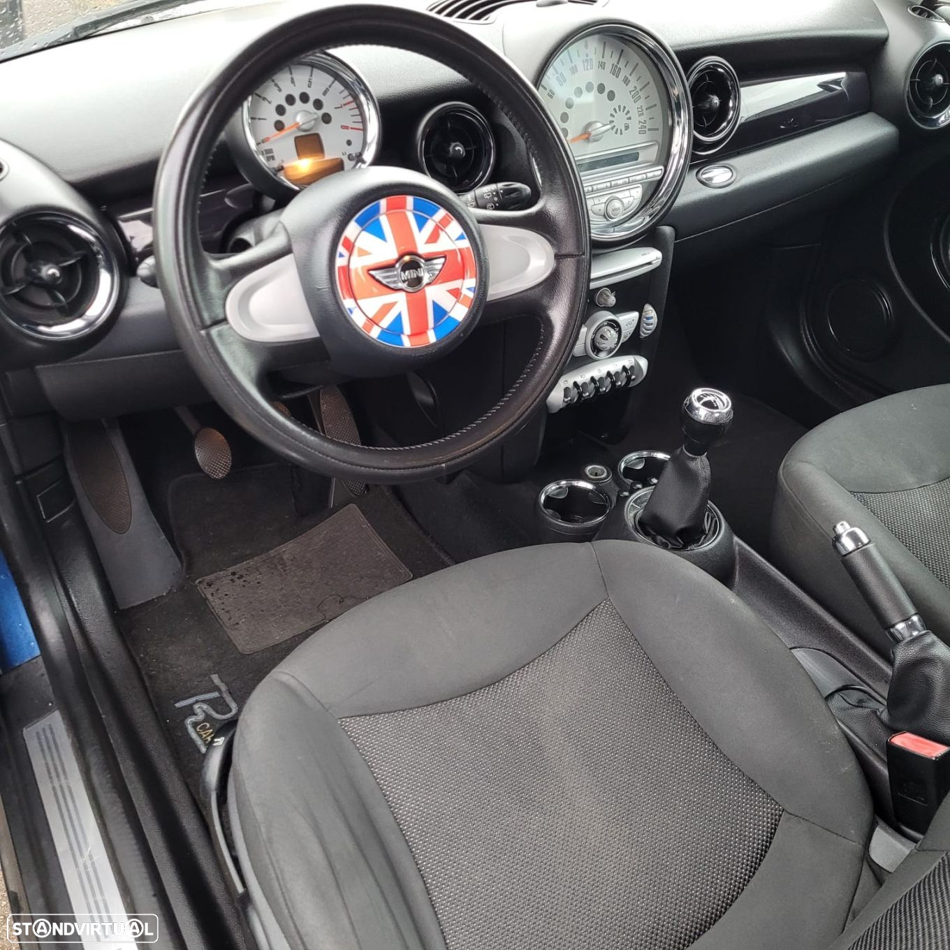 MINI 3 Portas One 1.4 - 10