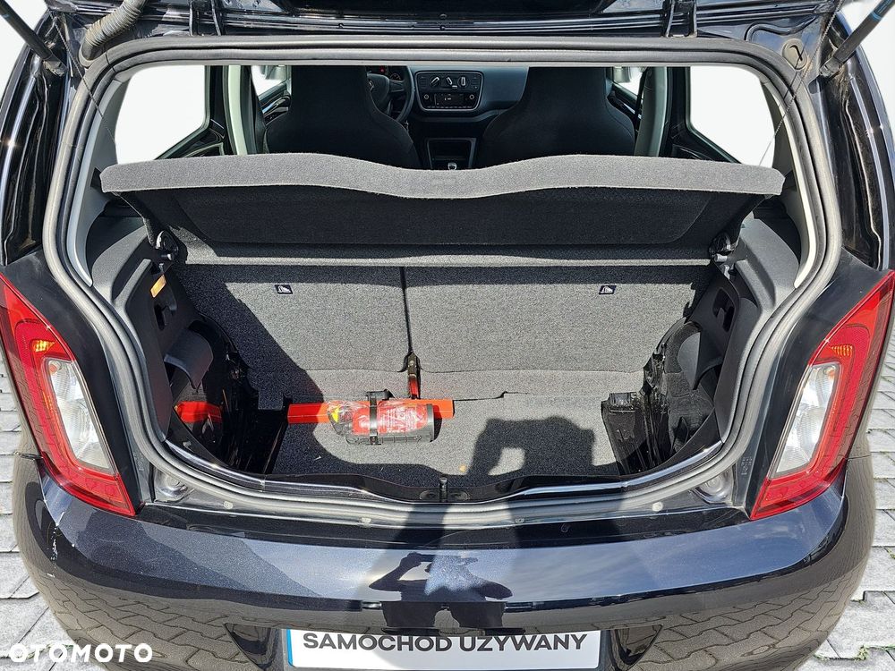 Skoda Citigo 1.0 Ambition - 27