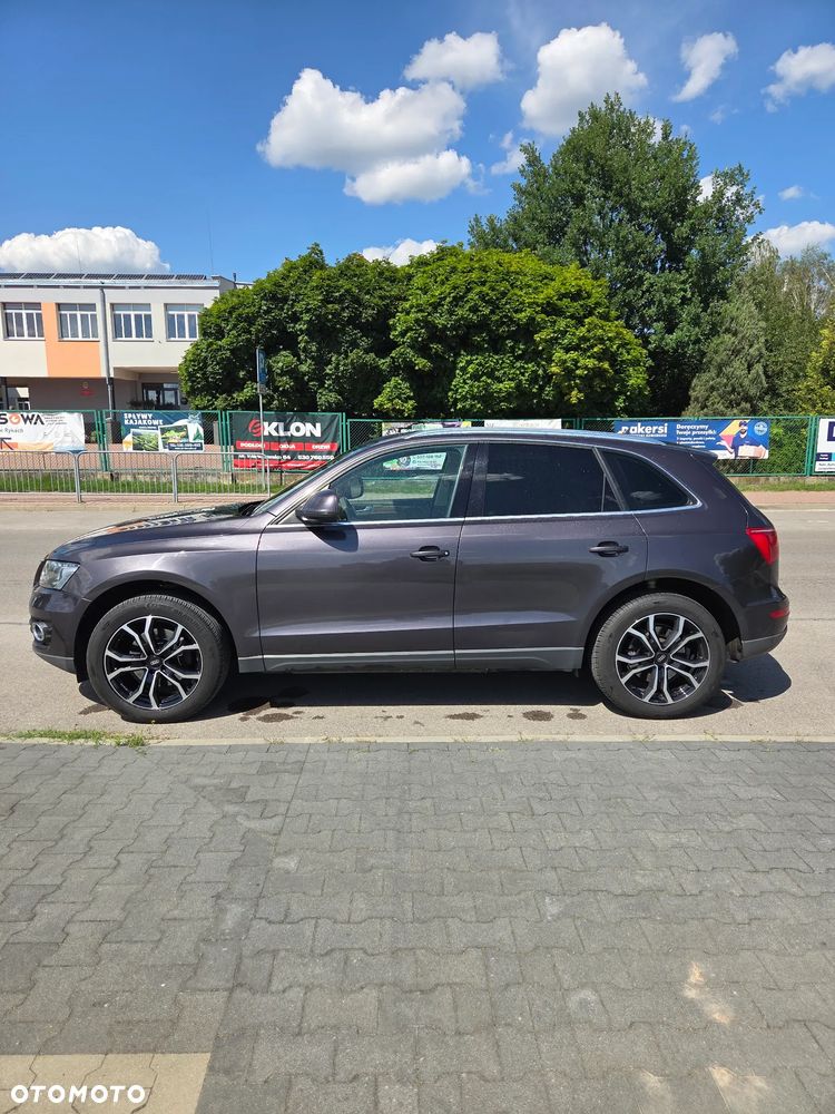 Audi Q5 - 4