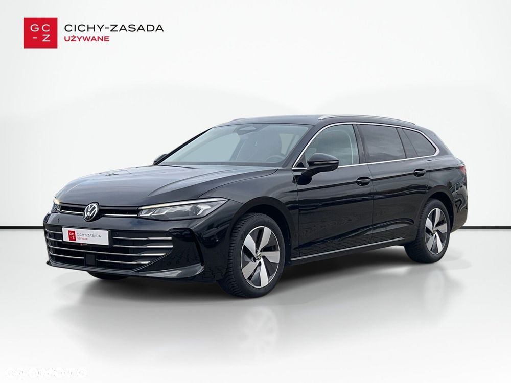 Volkswagen Passat 1.5 TSI EVO Business DSG - 1