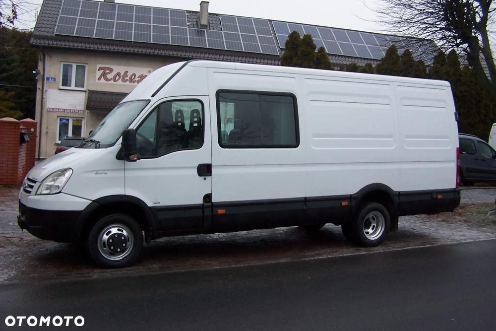 Iveco Daily - 1