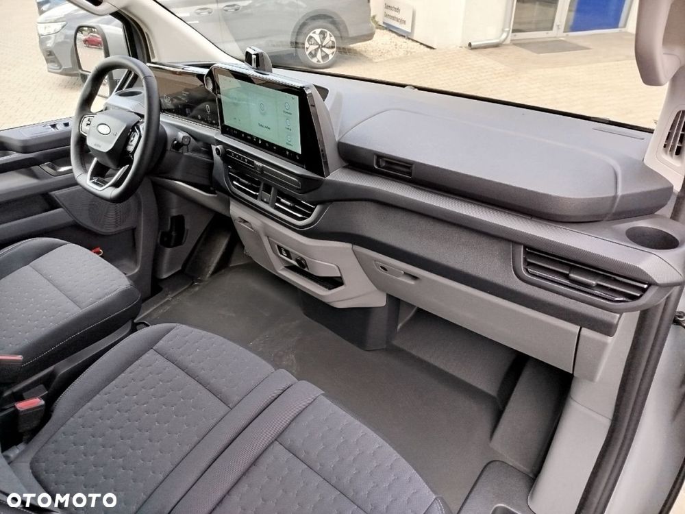 Ford Transit Custom - 15