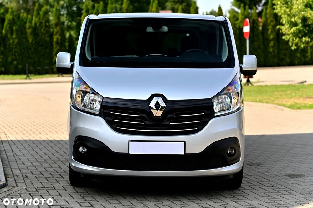 Renault Trafic ENERGY Grand Spaceclass - 3