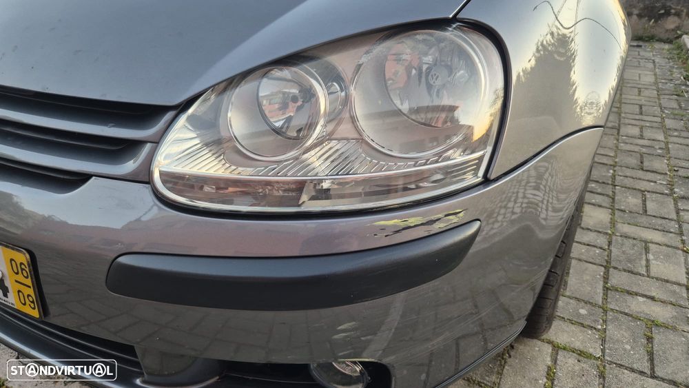 VW Golf 1.4 TSi Confortline - 9