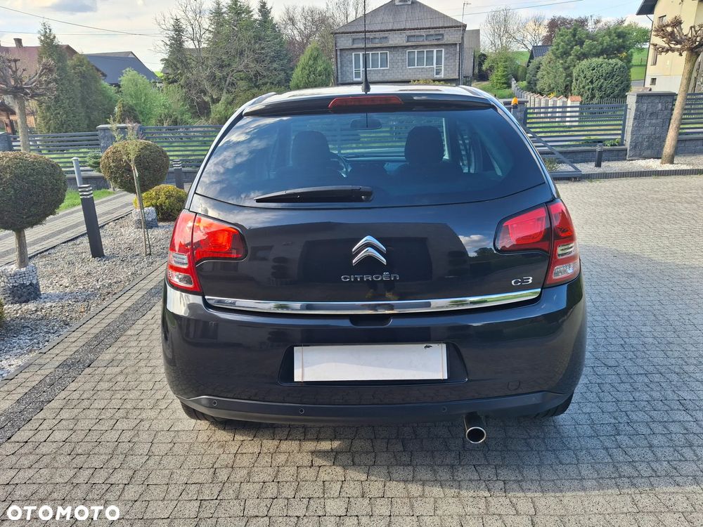 Citroën C3 VTi 95 Exclusive - 26