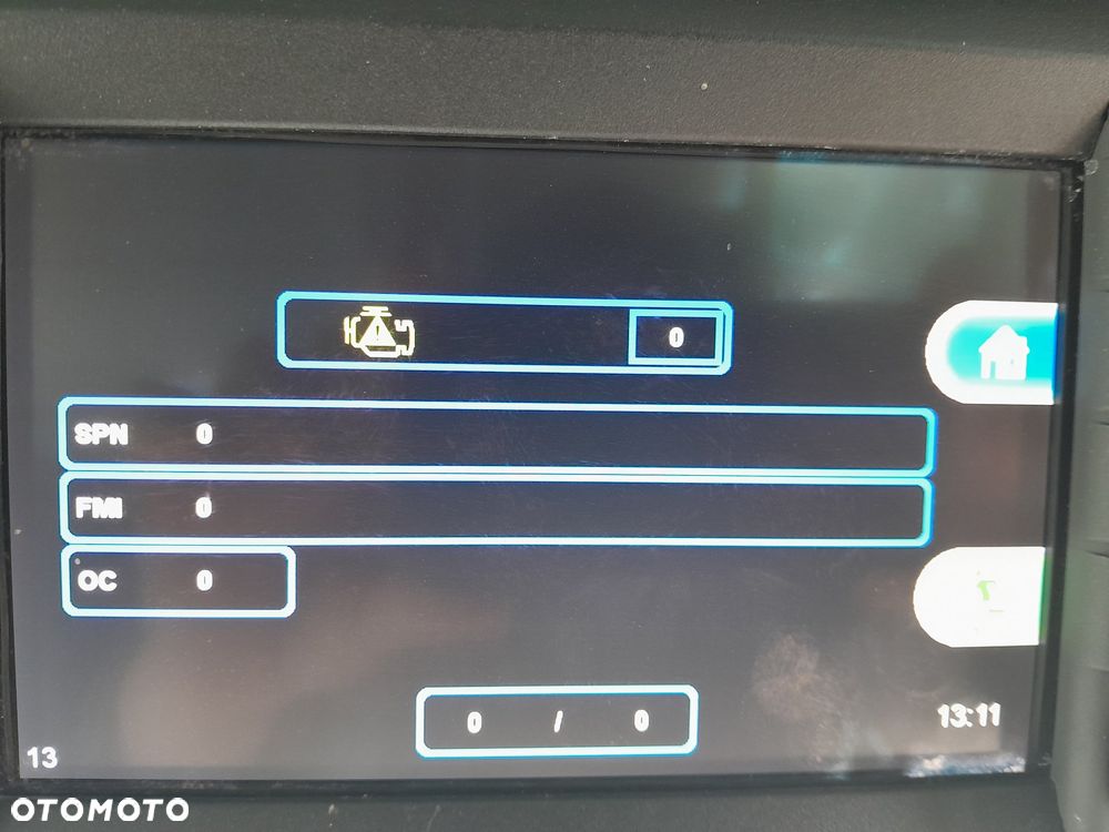 Inny Mathieu AQUADYNE MC210 - 37