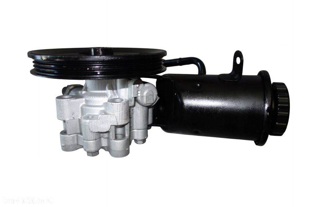 POMPA WSPOMAGANIA TOYOTA YARIS I YARIS VERSO ECHO 1.3 1.5 2NZFE 1NZFE - 3