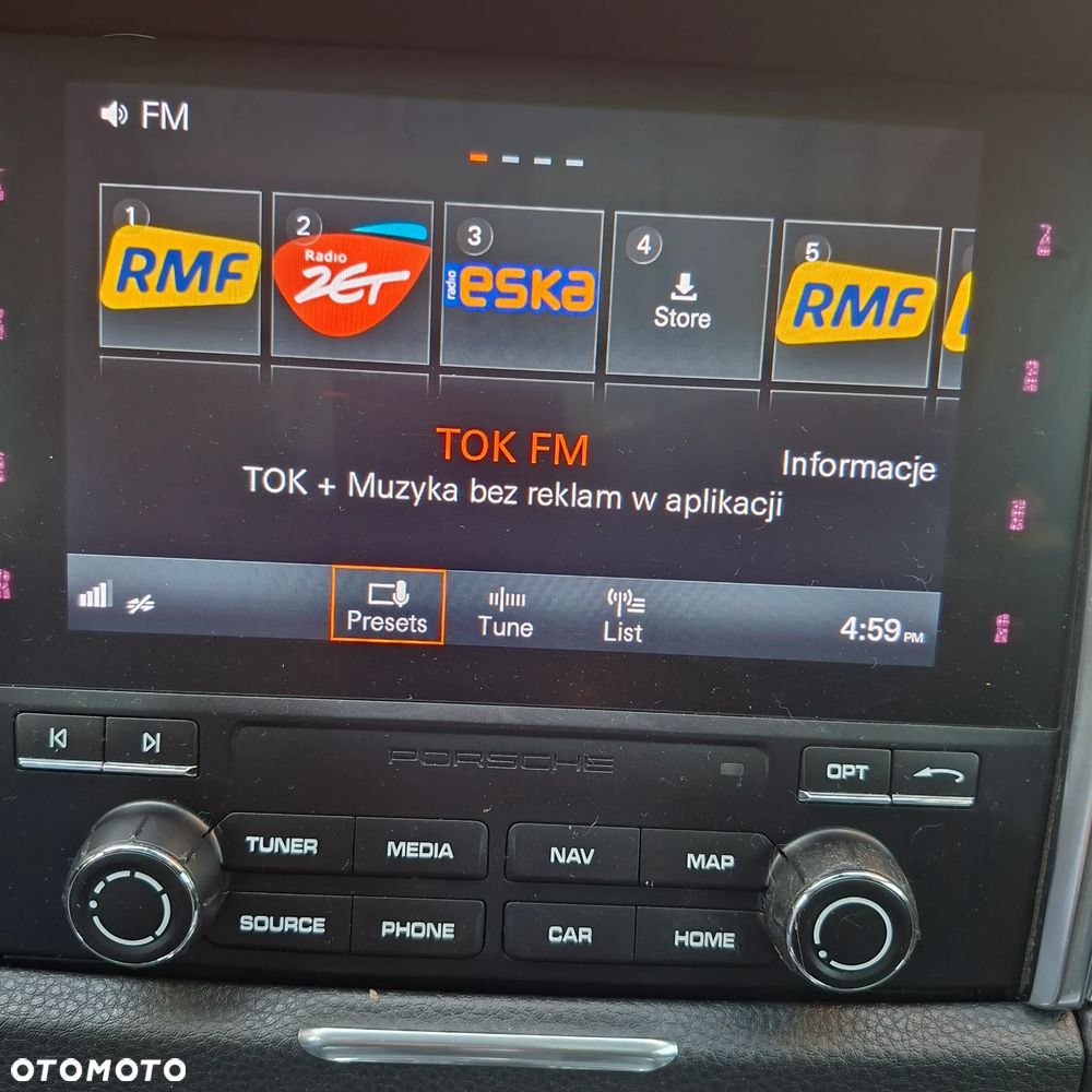 Porsche Macan Standard - 19
