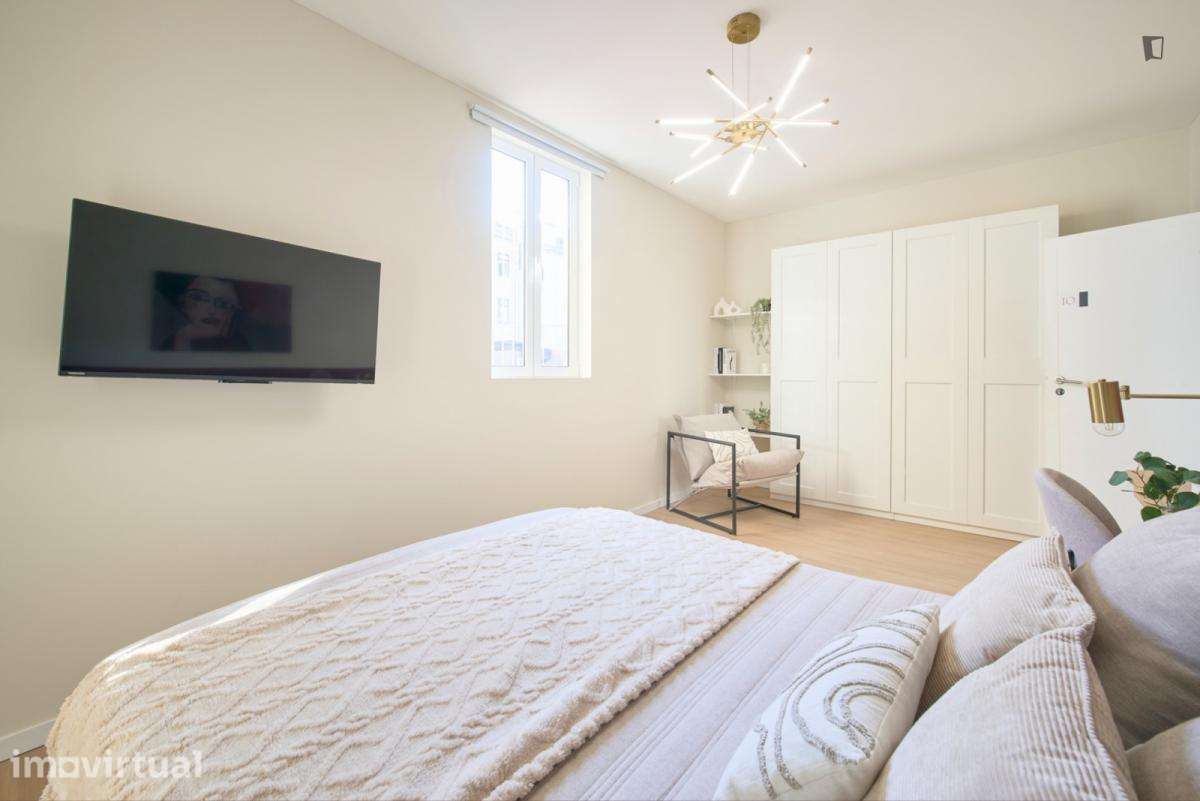 Quarto - localizado em Cais do Sodré Lisbon - Grande imagem: 4/26