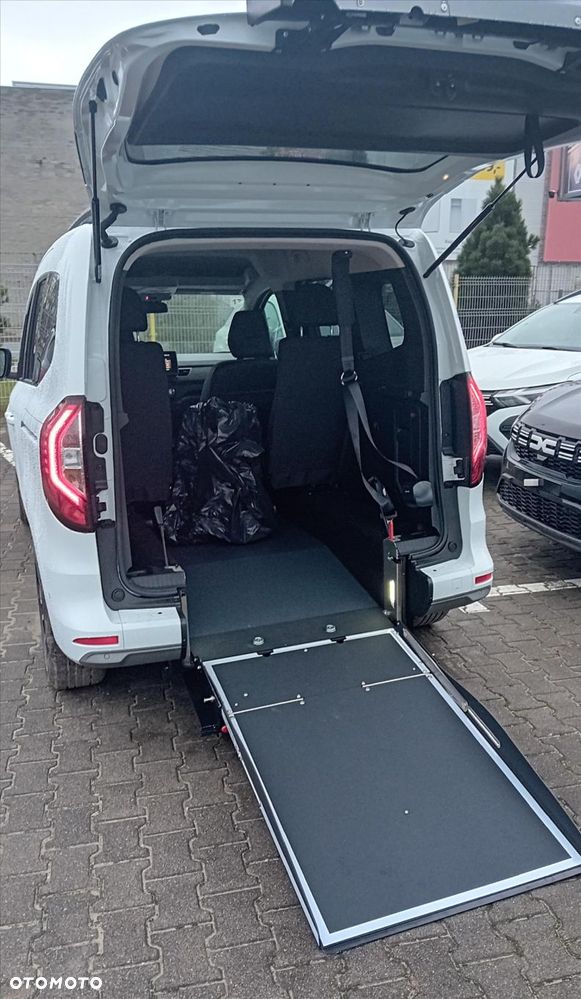 Renault Kangoo 1.3 TCe Equilibre - 10