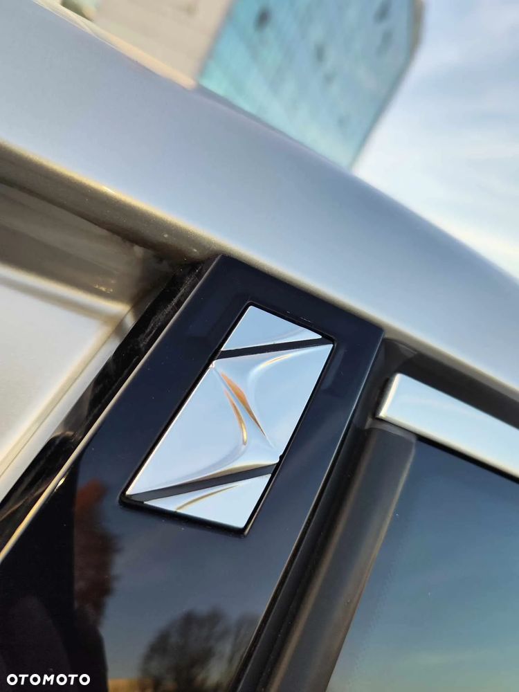 Citroën DS4 BlueHDi 120 Urban Show - 19