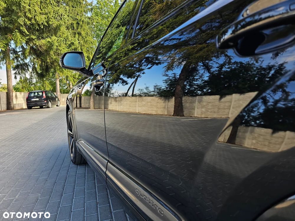 Audi Q7 3.0 TDI Quattro Tiptr - 31