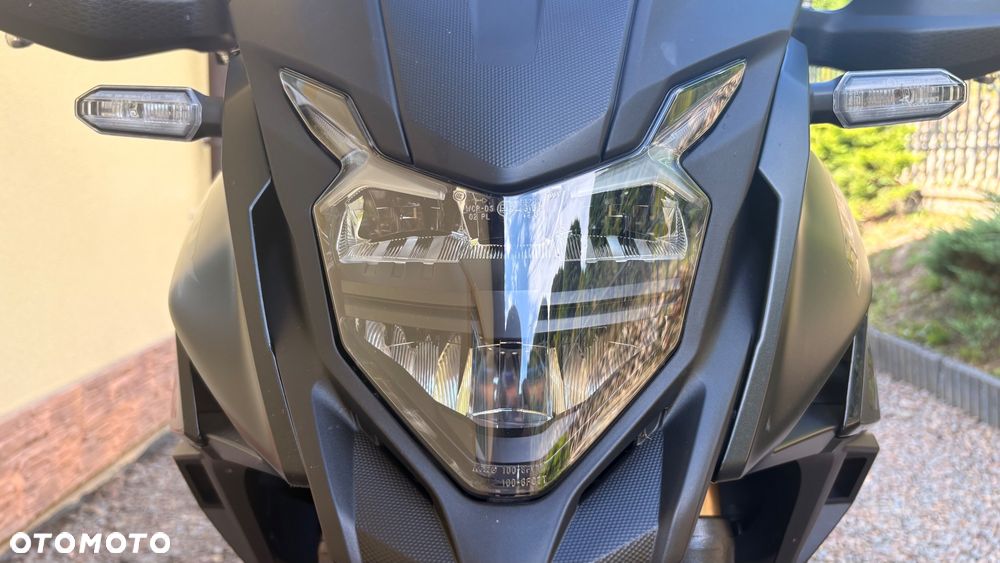 Honda CB - 15