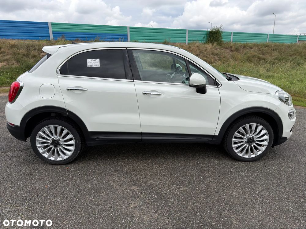 Fiat 500X - 2