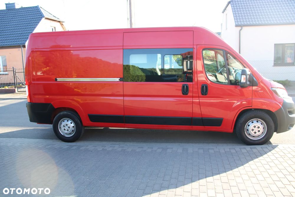 Fiat DUCATO - 2