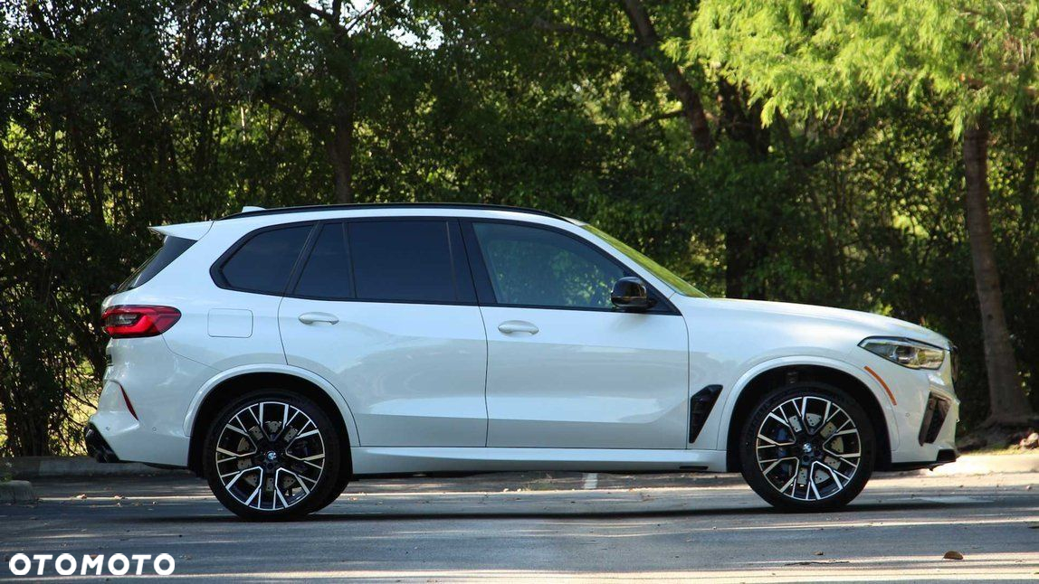 4x Felgi 22 5x112 m.in. do BMW X5 G05 X6 G06 X7 G07 - B5769 - 7