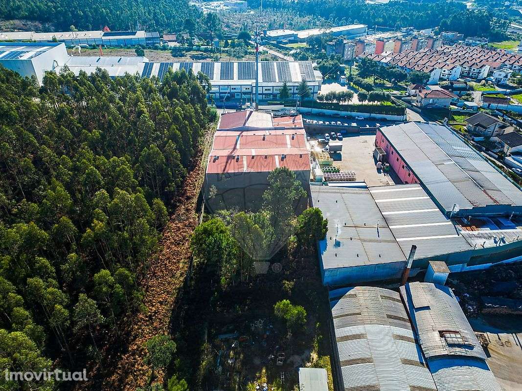 Armazém  para venda - Grande imagem: 2/37